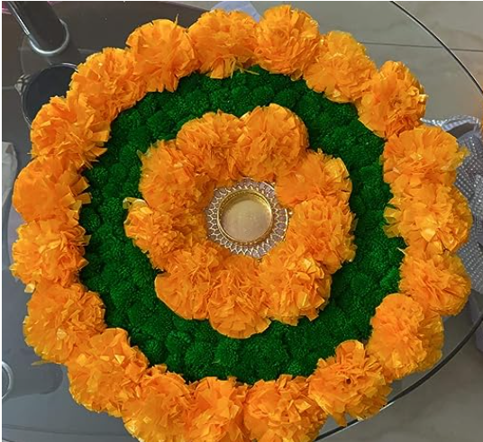 Pookalam