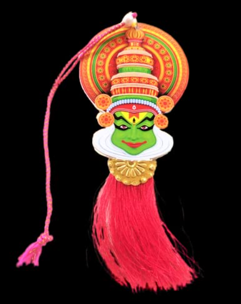 Kathakali