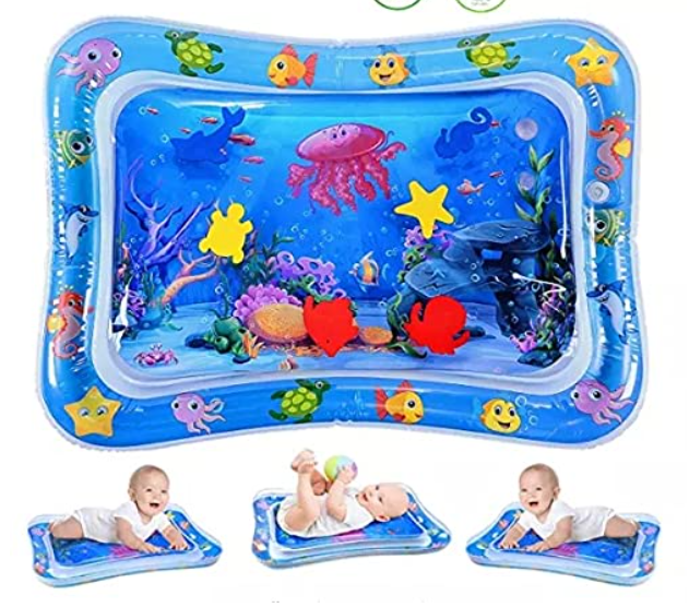 Water Play Mat