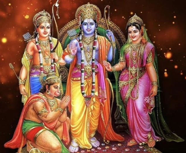 Ramayana